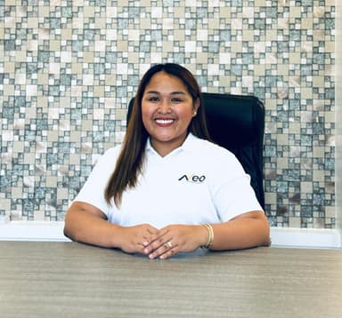 Hannie Jean Trangia-Elisan