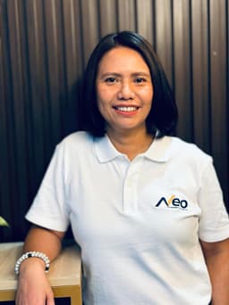 Atty. Madel M. Cervantes