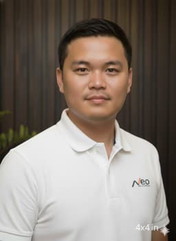 Ric Dickson T. Elisan